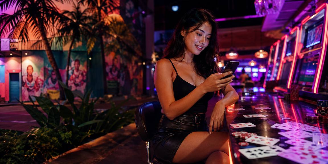 meggi88 Bermain di Telefon, Tablet atau Komputer Anda