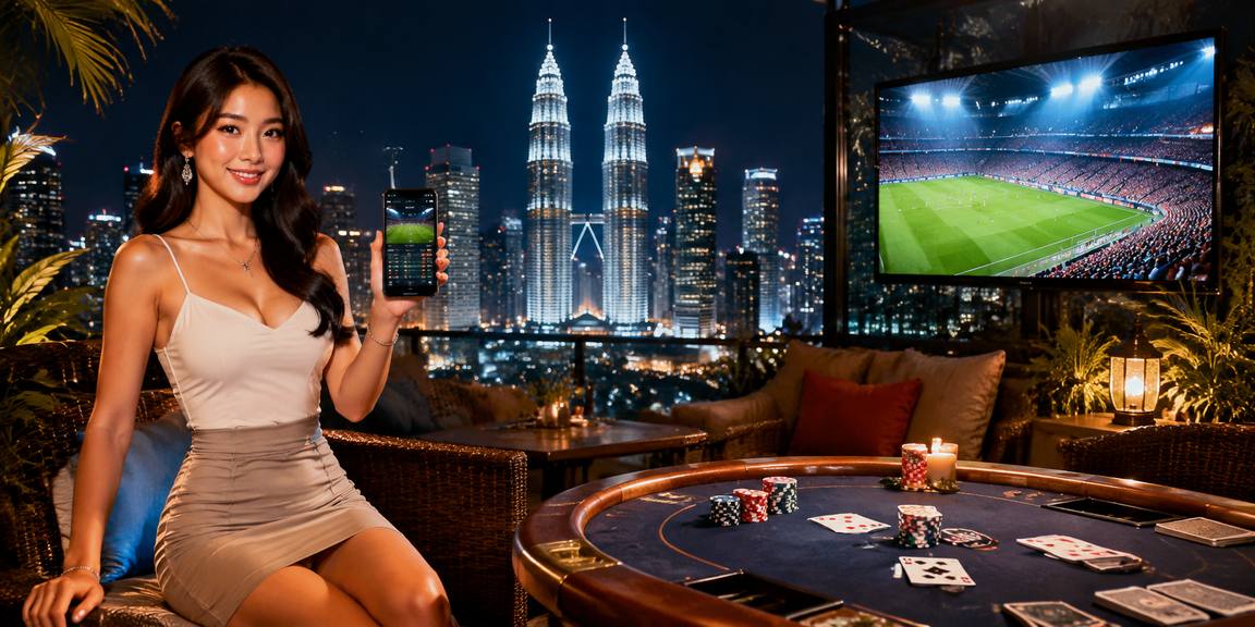 meggi88 meggi88 untuk Pemain Malaysia