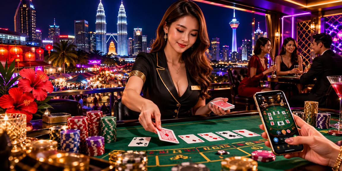meggi88 Terokai Setiap Sudut Lobi meggi88
